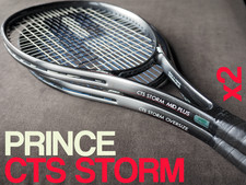 ☆Set di 2!☆ Prince CTS