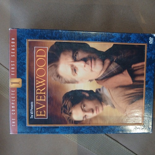 Everwood the complete - -,