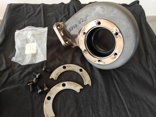 Custodia turbina garrett gt30 - garrett,