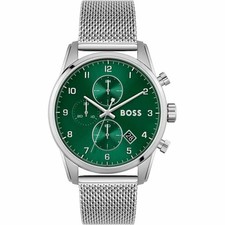 Orologio Uomo Hugo Boss