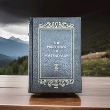 Nostradamus Prophecies 1975