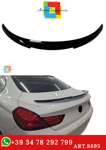 Art 8695 ala spoiler - ala,