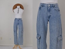 Jeans Forever 21 lavaggio