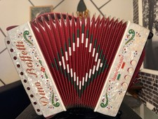 Organetto Dino Baffetti