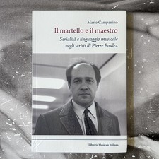 IL MARTELLO E IL MAESTRO -