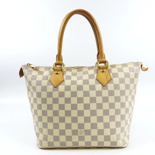 Louis vuitton damier azur - vuitton,