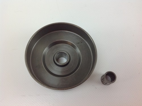 Pignone shindaiwa motore - pignone,