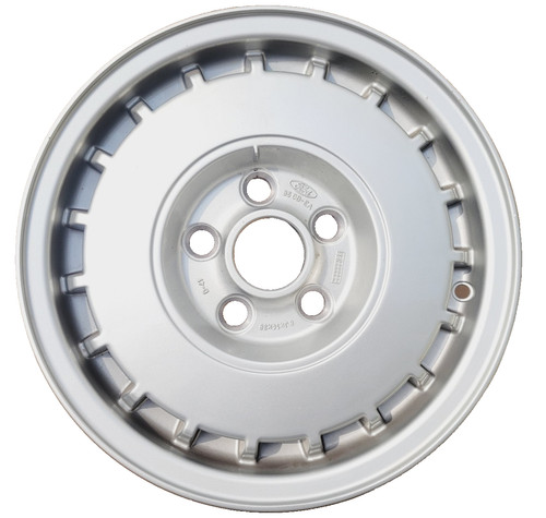 Nuovo cerchio lega ford - nuovo,