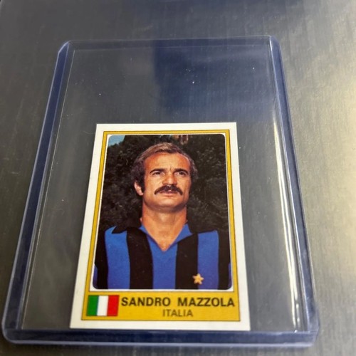 Obo msg figurine panini euro - figurine,