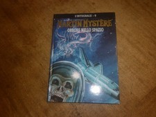 Martin Mystere L'integrale n. 9 - Orrore nello spazio - Ed. Hazard - 2004-0932