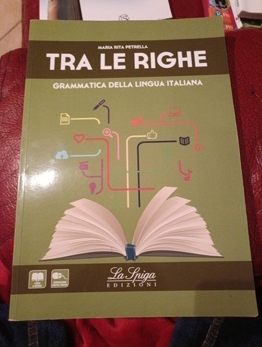 Libro scolastici - libro,