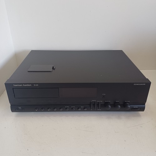 Harman kardon td420 stereo - harman,