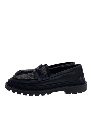 Christian dior youtube loafers - christian,