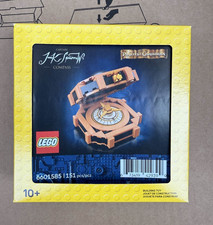 LEGO Jack Sparrow's Bussola