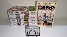 One piece new - piece, edition