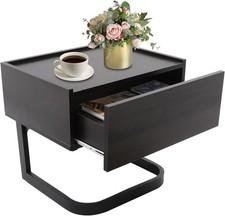 Comodino/Tavolino con cassetto