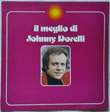 JOHNNY DORELLI – Il Meglio