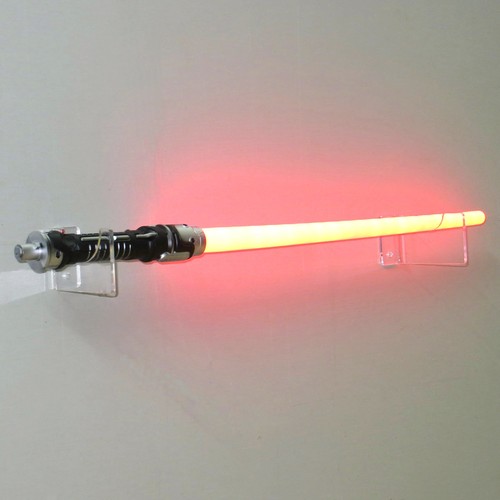 Portaspade laser orizzontale