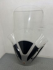 PLEXI PARAVENTO PARABREZZA   HONDA FORZA