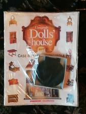 Dolls' house/casa delle bambole - fascicolo n°107 - De Agostini 