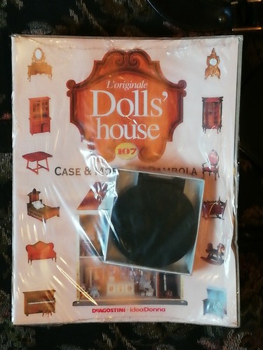 Dolls house casa delle - house/casa,
