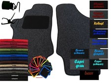 Tappetini adatti per BMW Mini