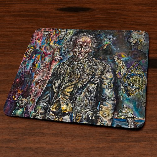 The picture dorian gray - picture,
