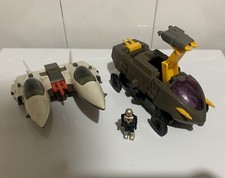 Starcom Coleco 1986 Lotto