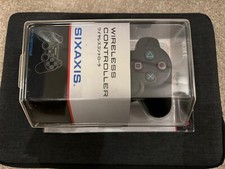Sony Playstation 3 PS3 SIXAXIS