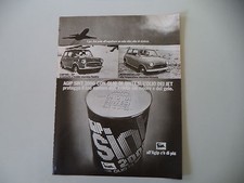 advertising Pubblicità 1973