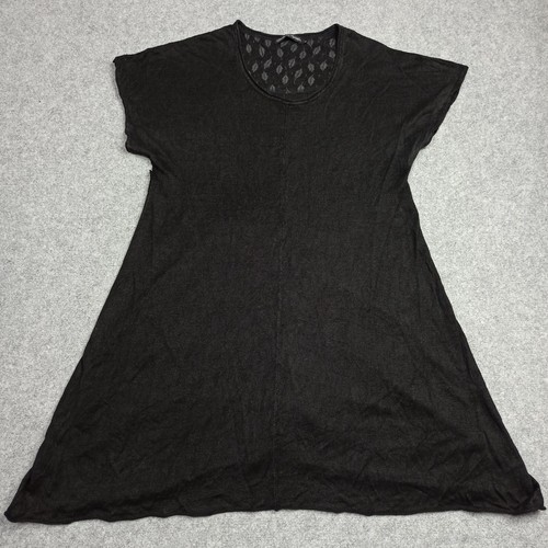 Abito tunica knit - tunica, in