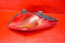 FARO FANALE POSTERIORE STOP