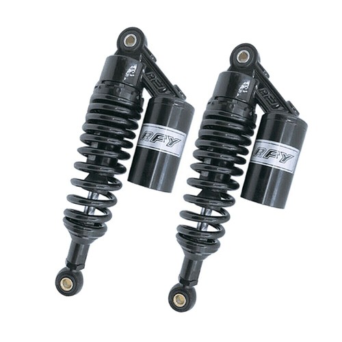 Ammortizzatori 280mm per moto