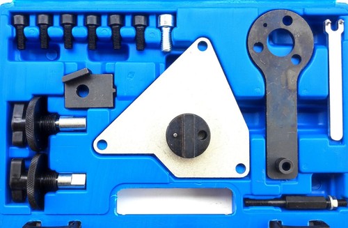 Kit messa fase 4 multi - messa, in