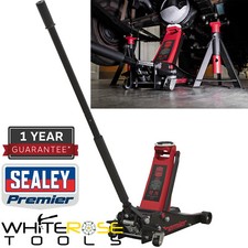 Sealey Cric Carrello 2,5