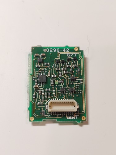 X57 4402 placa - x57-4402-71, (g/7)