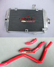 Radiatore alluminio + tubo