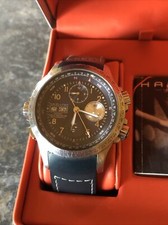 OROLOGIO UOMO HAMILTON