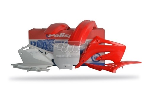 Polisport kit plastiche - polisport,
