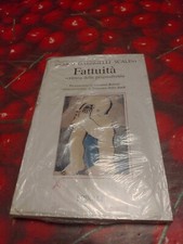 Fattuità-Enrico Gabrielli