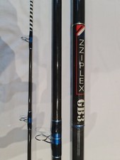 Zziplex GB3 HEAVY** ** 3 piece