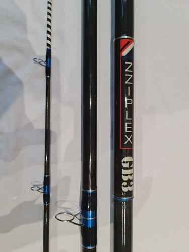 Zziplex gb3 heavy 3 - zziplex, piece