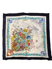 GUCCI FOULARD DONNA WOMAN