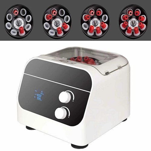 Centrifuga banco - centrifuga,