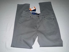 TRUSSARDI Jeans 380 Icon Gray