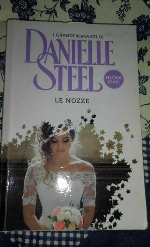 Danielle steel nozze serie - steel,