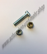 Viti a testa di martello per