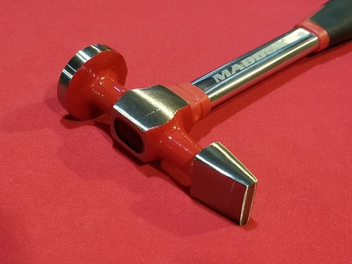 Maddox professional auto - maddox,
