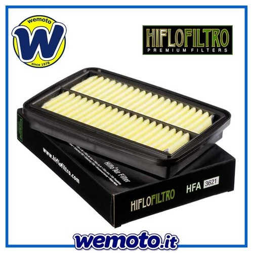 Filtro aria per air box - ,