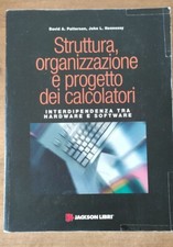 Libro informatica: Struttura